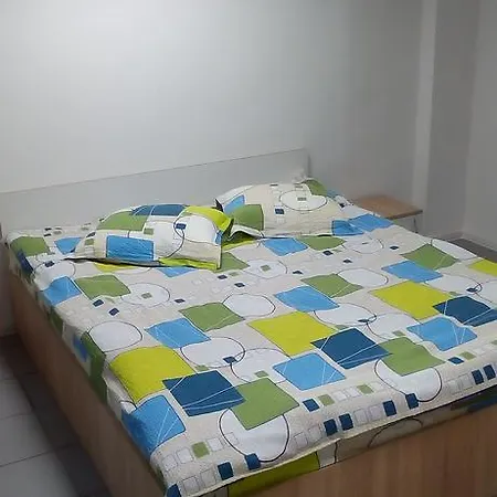 Garsoniera Del Dodo Alba Iulia
